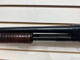 Winchester Model 12 16 gauge 28" barrel choked full 2 3/4" chamber good condition reduced - 12 of 20