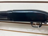 Winchester Model 12 16 gauge 28" barrel choked full 2 3/4" chamber good condition reduced - 9 of 20