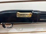 Winchester Model 12 16 gauge 28" barrel choked full 2 3/4" chamber good condition reduced - 14 of 20