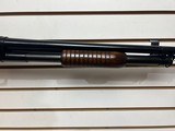 Winchester Model 12 16 gauge 28" barrel choked full 2 3/4" chamber good condition reduced - 6 of 20