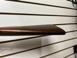 Used Winchester Model 62 22 S, L or LR 23" barrel Manufactured Date 1937 good condition - 4 of 22