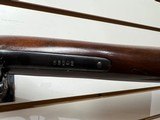Used Winchester Model 62 22 S, L or LR 23" barrel Manufactured Date 1937 good condition - 6 of 22