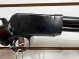 Used Winchester Model 62 22 S, L or LR 23" barrel Manufactured Date 1937 good condition - 8 of 22