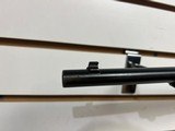 Used Winchester Model 62 22 S, L or LR 23" barrel Manufactured Date 1937 good condition - 2 of 22