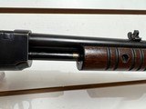 Used Winchester Model 62 22 S, L or LR 23" barrel Manufactured Date 1937 good condition - 20 of 22