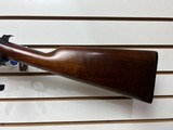 Used Winchester Model 62 22 S, L or LR 23" barrel Manufactured Date 1937 good condition - 15 of 22