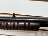 Used Winchester Model 62 22 S, L or LR 23" barrel Manufactured Date 1937 good condition - 12 of 22