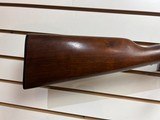 Used Winchester Model 62 22 S, L or LR 23" barrel Manufactured Date 1937 good condition - 19 of 22
