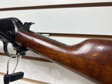 Used Winchester Model 62 22 S, L or LR 23" barrel Manufactured Date 1937 good condition - 10 of 22