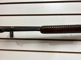Used Winchester Model 62 22 S, L or LR 23" barrel Manufactured Date 1937 good condition - 21 of 22