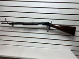 Used Winchester Model 62 22 S, L or LR 23" barrel Manufactured Date 1937 good condition - 1 of 22