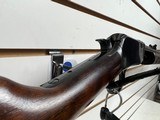 Used Winchester Model 62 22 S, L or LR 23" barrel Manufactured Date 1937 good condition - 9 of 22