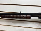 Used Winchester Model 62 22 S, L or LR 23" barrel Manufactured Date 1937 good condition - 17 of 22