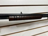 Used Winchester Model 62 22 S, L or LR 23" barrel Manufactured Date 1937 good condition - 3 of 22