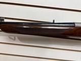 Used Browning BAR Grade II 30-06 22 1/2" barrel nice engraving and wood very good condition - 11 of 24