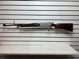 Used Browning BAR Grade II 30-06 22 1/2" barrel nice engraving and wood very good condition - 1 of 24