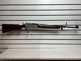 Used Browning BAR Grade II 30-06 22 1/2" barrel nice engraving and wood very good condition - 7 of 24