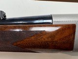 Used Browning BAR Grade II 30-06 22 1/2" barrel nice engraving and wood very good condition - 23 of 24