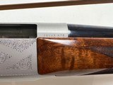 Used Browning BAR Grade II 30-06 22 1/2" barrel nice engraving and wood very good condition - 6 of 24