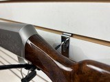 Used Browning BAR Grade II 30-06 22 1/2" barrel nice engraving and wood very good condition - 19 of 24
