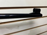 Used Browning BAR Grade II 30-06 22 1/2" barrel nice engraving and wood very good condition - 5 of 24