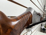 Used Browning BAR Grade II 30-06 22 1/2" barrel nice engraving and wood very good condition - 21 of 24