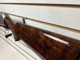 Used Browning BAR Grade II 30-06 22 1/2" barrel nice engraving and wood very good condition - 14 of 24