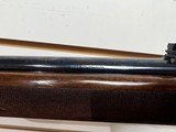 Used Browning BAR Grade II 30-06 22 1/2" barrel nice engraving and wood very good condition - 24 of 24