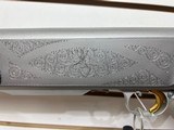 Used Browning BAR Grade II 30-06 22 1/2" barrel nice engraving and wood very good condition - 8 of 24
