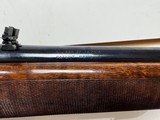 Used Browning BAR Grade II 30-06 22 1/2" barrel nice engraving and wood very good condition - 4 of 24