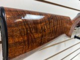 Used Browning BAR Grade II 30-06 22 1/2" barrel nice engraving and wood very good condition - 13 of 24