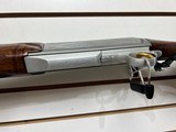 Used Browning BAR Grade II 30-06 22 1/2" barrel nice engraving and wood very good condition - 3 of 24