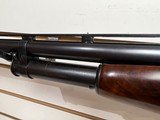 Used Winchester Model 12 12 Gauge 30" barrel choked full nice wood good overall condition - 18 of 25