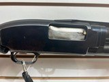 Used Winchester Model 12 12 Gauge 30" barrel choked full nice wood good overall condition - 14 of 25