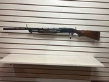 Used Winchester Model 12 12 Gauge 30" barrel choked full nice wood good overall condition - 1 of 25