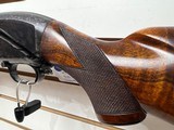 Used Winchester Model 12 12 Gauge 30" barrel choked full nice wood good overall condition - 13 of 25