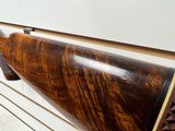Used Winchester Model 12 12 Gauge 30" barrel choked full nice wood good overall condition - 22 of 25