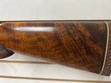 Used Winchester Model 12 12 Gauge 30" barrel choked full nice wood good overall condition - 8 of 25