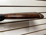 Used Winchester Model 12 12 Gauge 30" barrel choked full nice wood good overall condition - 16 of 25