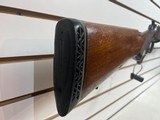 Used Winchester Model 64 32 win spl 24" barrel good condition - 3 of 22