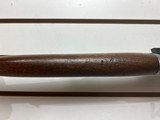 Used Winchester Model 64 32 win spl 24" barrel good condition - 20 of 22
