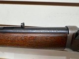 Used Winchester Model 64 32 win spl 24" barrel good condition - 15 of 22