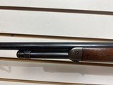 Used Winchester Model 64 32 win spl 24" barrel good condition - 16 of 22
