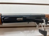 Used Remington 1100 12 gauge 2 3/4" chamber 25" barrel choked skeet good condition reduced - 13 of 20