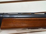Used Remington 1100 12 gauge 2 3/4" chamber 25" barrel choked skeet good condition reduced - 4 of 20