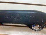 Used Remington 1100 12 gauge 2 3/4" chamber 25" barrel choked skeet good condition reduced - 6 of 20