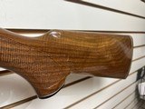 Used Remington 1100 12 gauge 2 3/4" chamber 25" barrel choked skeet good condition reduced - 19 of 20