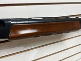 Used Remington 1100 12 gauge 2 3/4" chamber 25" barrel choked skeet good condition reduced - 9 of 20