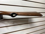 Used Remington 1100 12 gauge 2 3/4" chamber 25" barrel choked skeet good condition reduced - 5 of 20