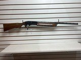 Used Remington 1100 12 gauge 2 3/4" chamber 25" barrel choked skeet good condition reduced - 12 of 20